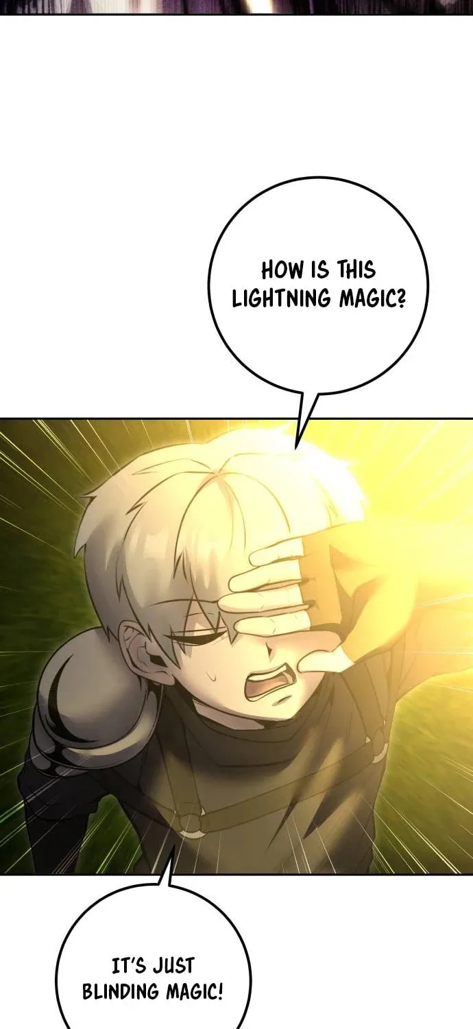 I Was More Overpowered Than the Hero, so I Hid My Power! Chapter 62 page 25 - 