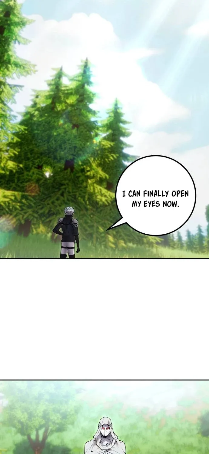 I Was More Overpowered Than the Hero, so I Hid My Power! Chapter 62 page 28 - 