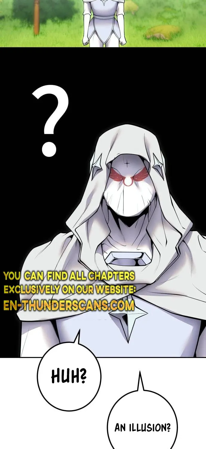 I Was More Overpowered Than the Hero, so I Hid My Power! Chapter 62 page 29 - 