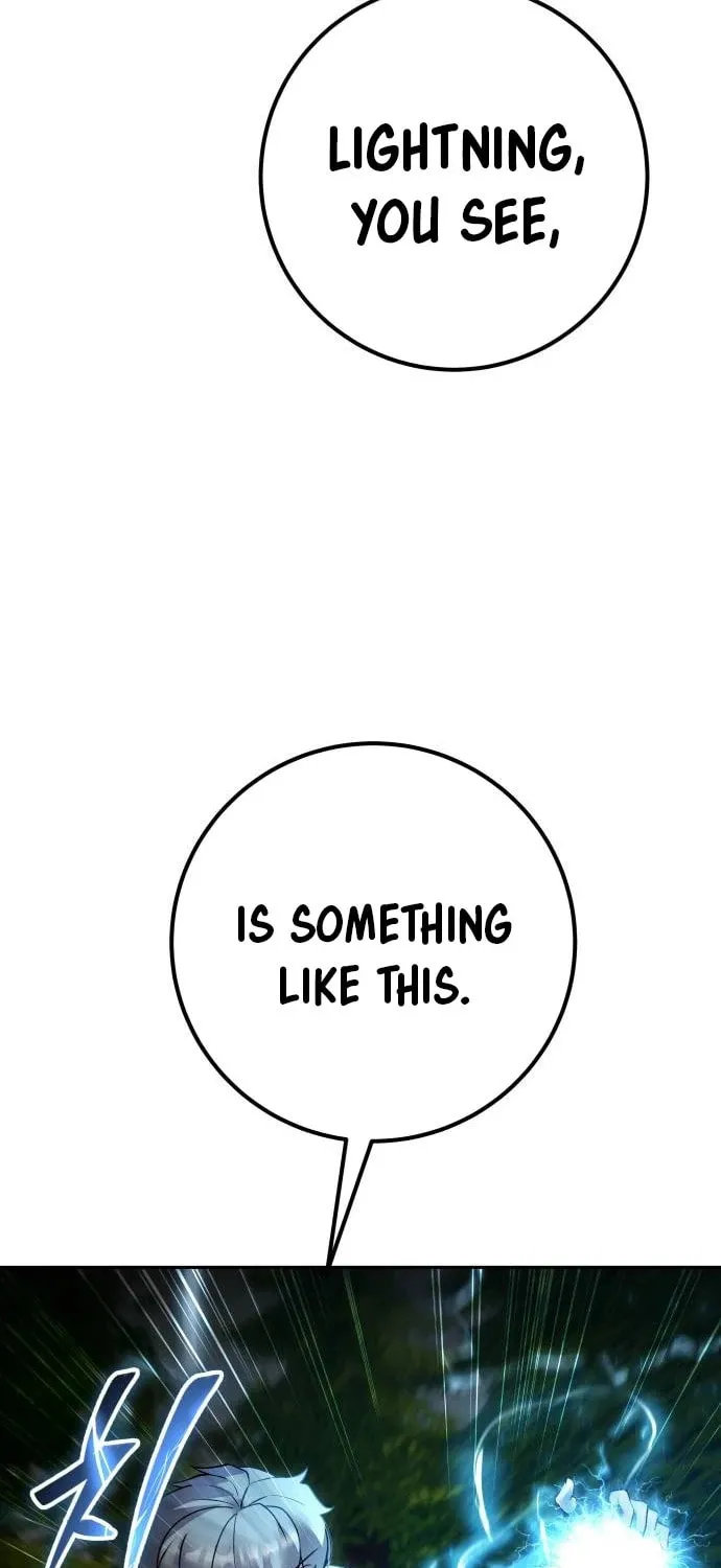 I Was More Overpowered Than the Hero, so I Hid My Power! Chapter 62 page 31 - 