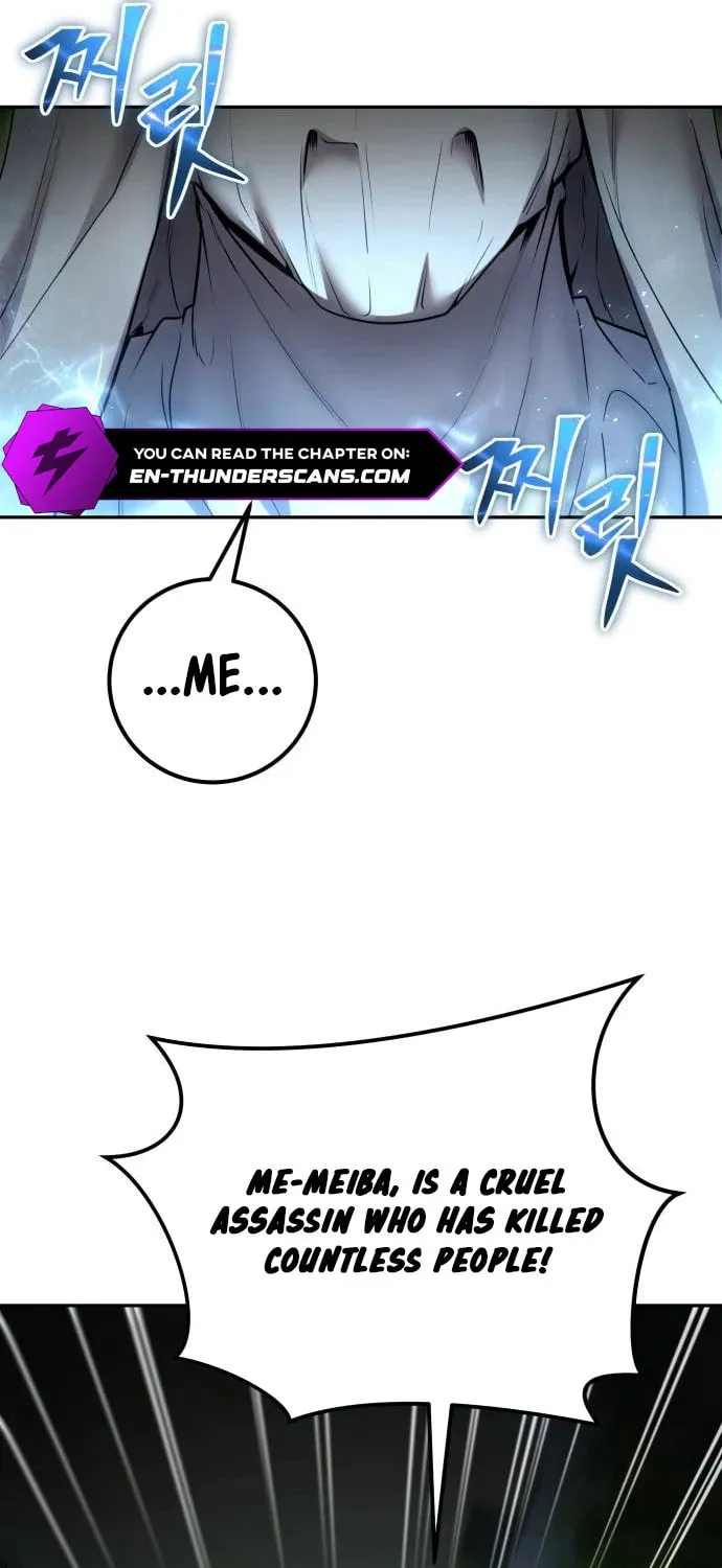 I Was More Overpowered Than the Hero, so I Hid My Power! Chapter 62 page 33 - 