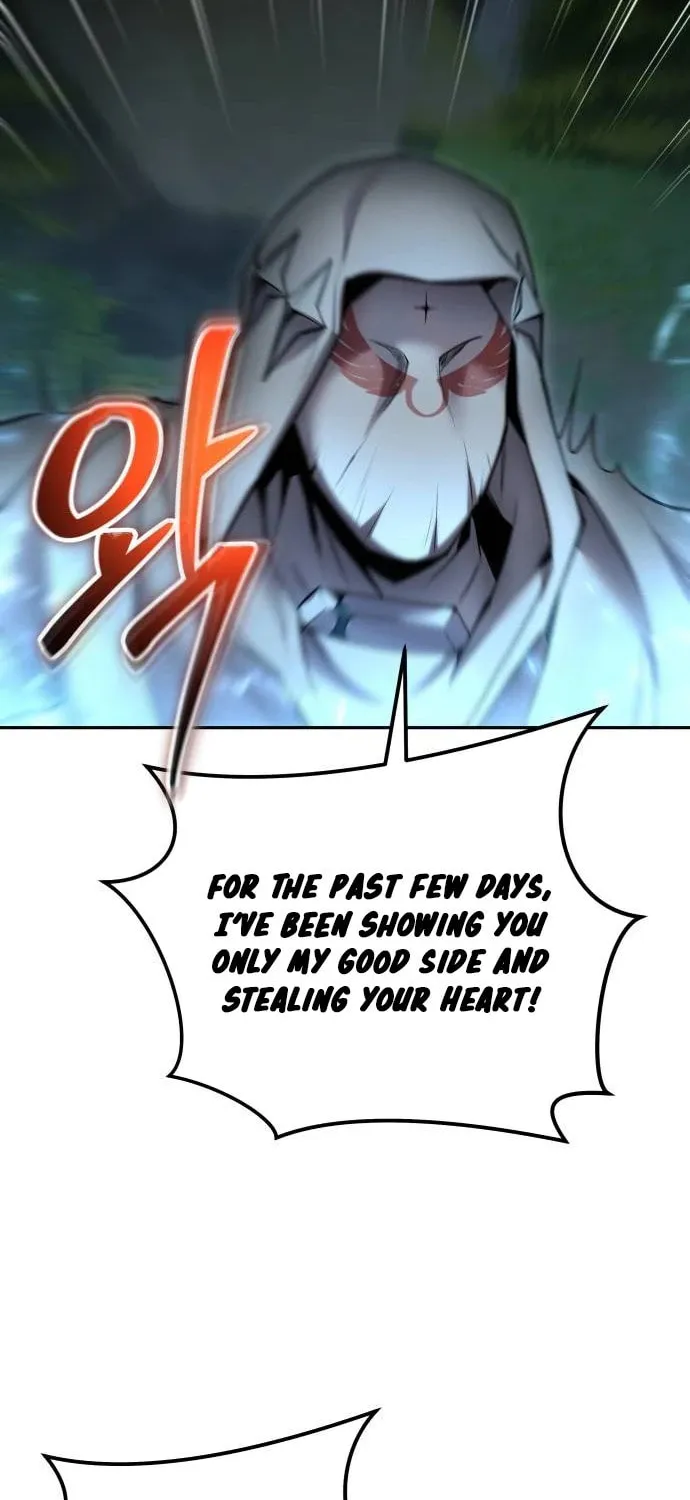 I Was More Overpowered Than the Hero, so I Hid My Power! Chapter 62 page 34 - 