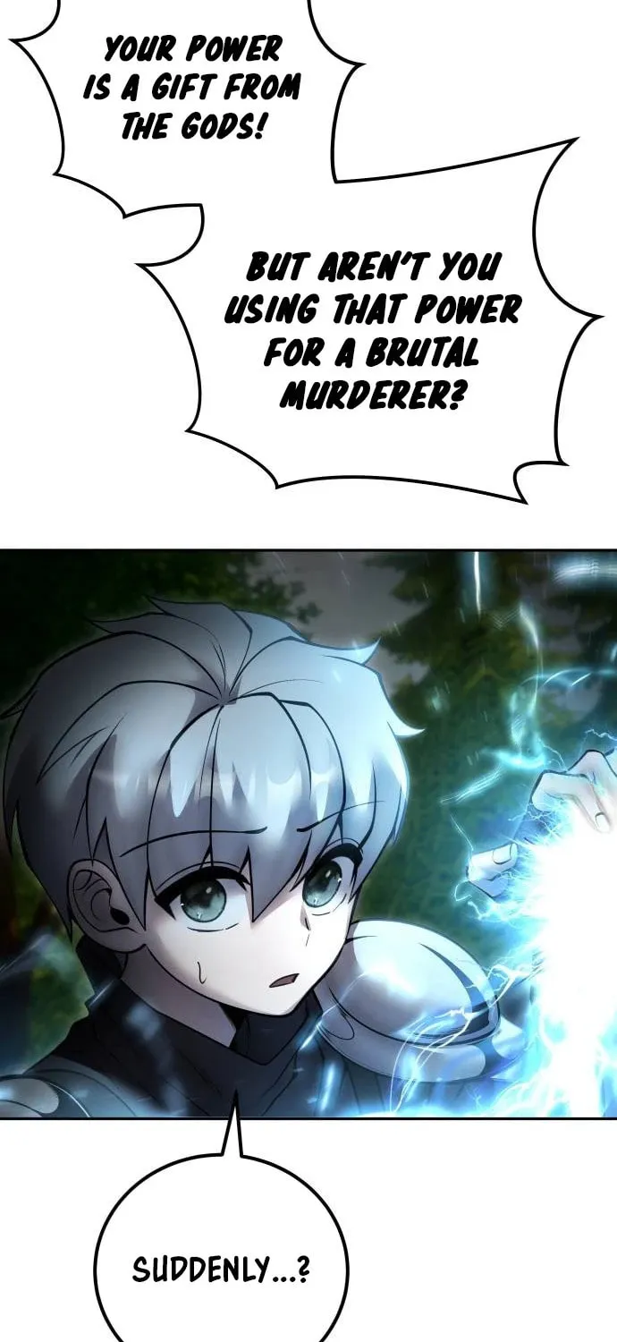 I Was More Overpowered Than the Hero, so I Hid My Power! Chapter 62 page 35 - 