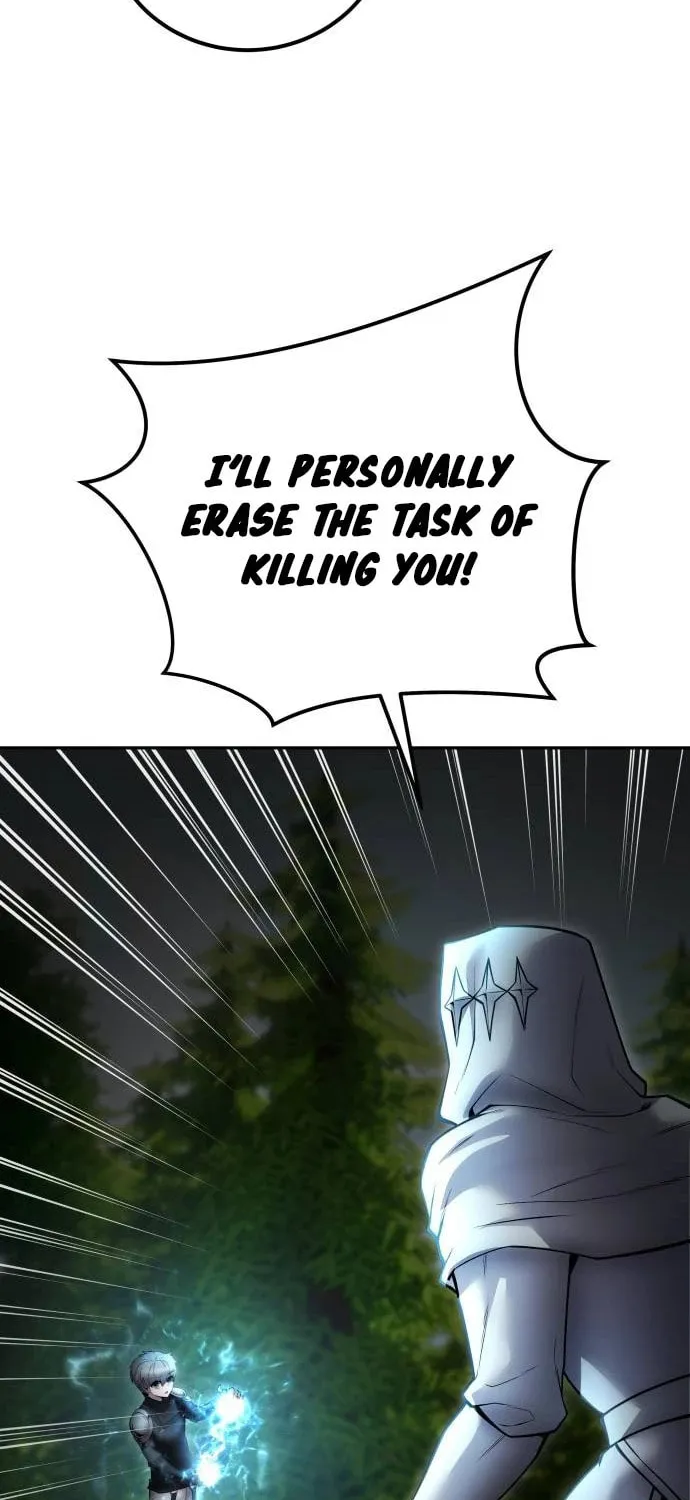 I Was More Overpowered Than the Hero, so I Hid My Power! Chapter 62 page 36 - 