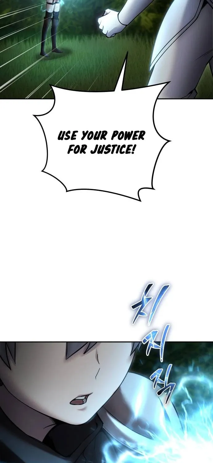 I Was More Overpowered Than the Hero, so I Hid My Power! Chapter 62 page 37 - 