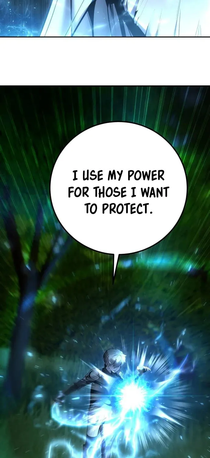 I Was More Overpowered Than the Hero, so I Hid My Power! Chapter 62 page 41 - 