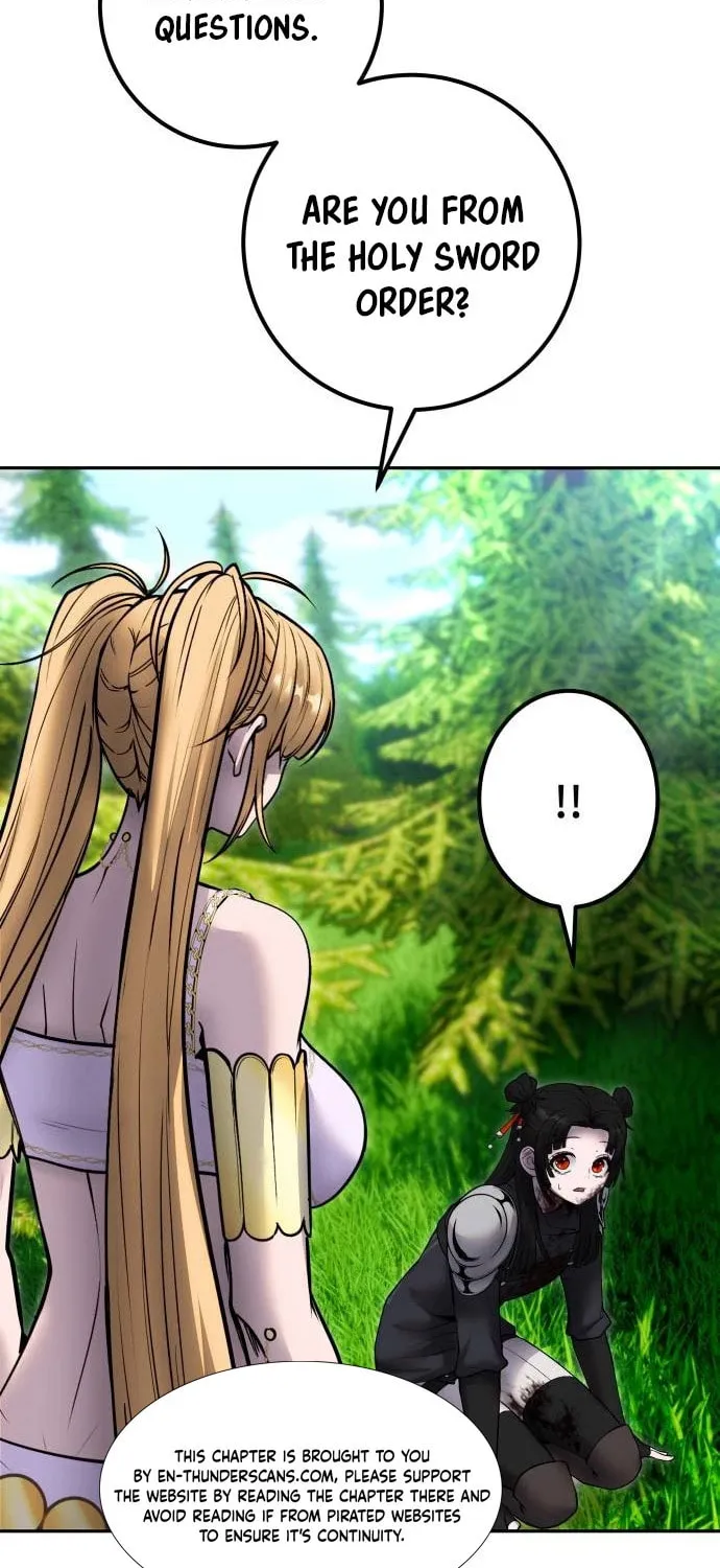 I Was More Overpowered Than the Hero, so I Hid My Power! Chapter 62 page 46 - 