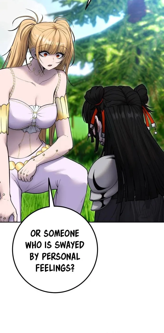 I Was More Overpowered Than the Hero, so I Hid My Power! Chapter 62 page 50 - 