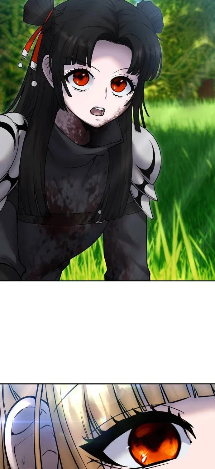 I Was More Overpowered Than the Hero, so I Hid My Power! Chapter 62 page 52 - 