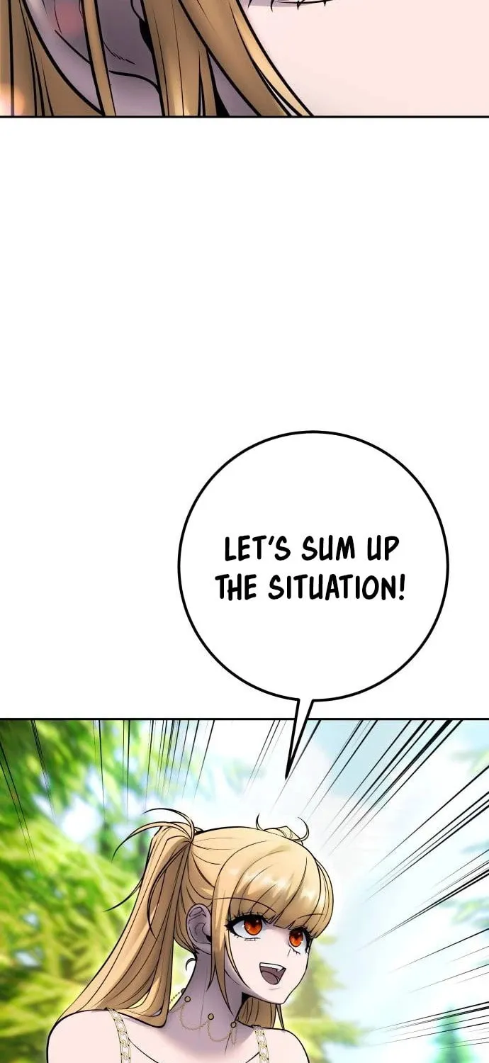 I Was More Overpowered Than the Hero, so I Hid My Power! Chapter 62 page 53 - 