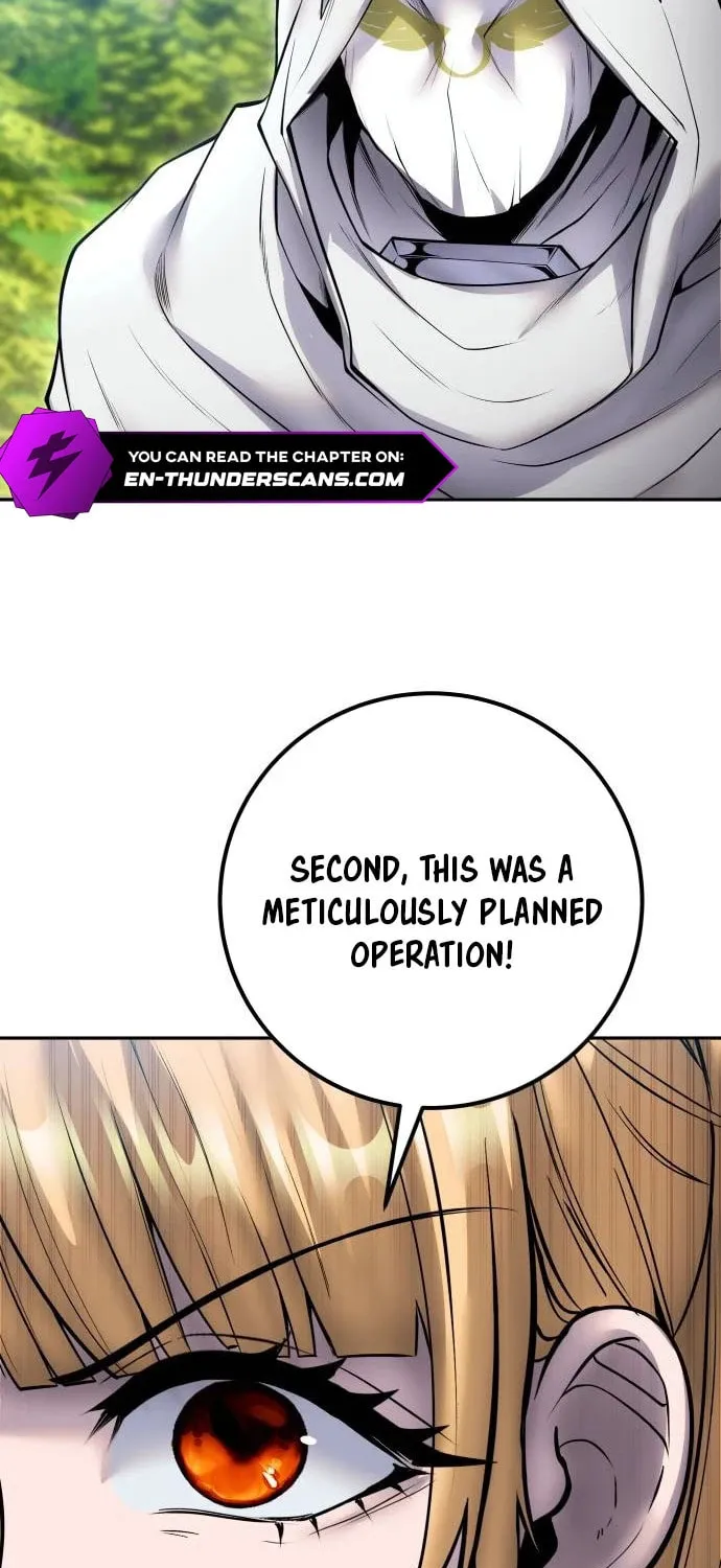 I Was More Overpowered Than the Hero, so I Hid My Power! Chapter 62 page 55 - 