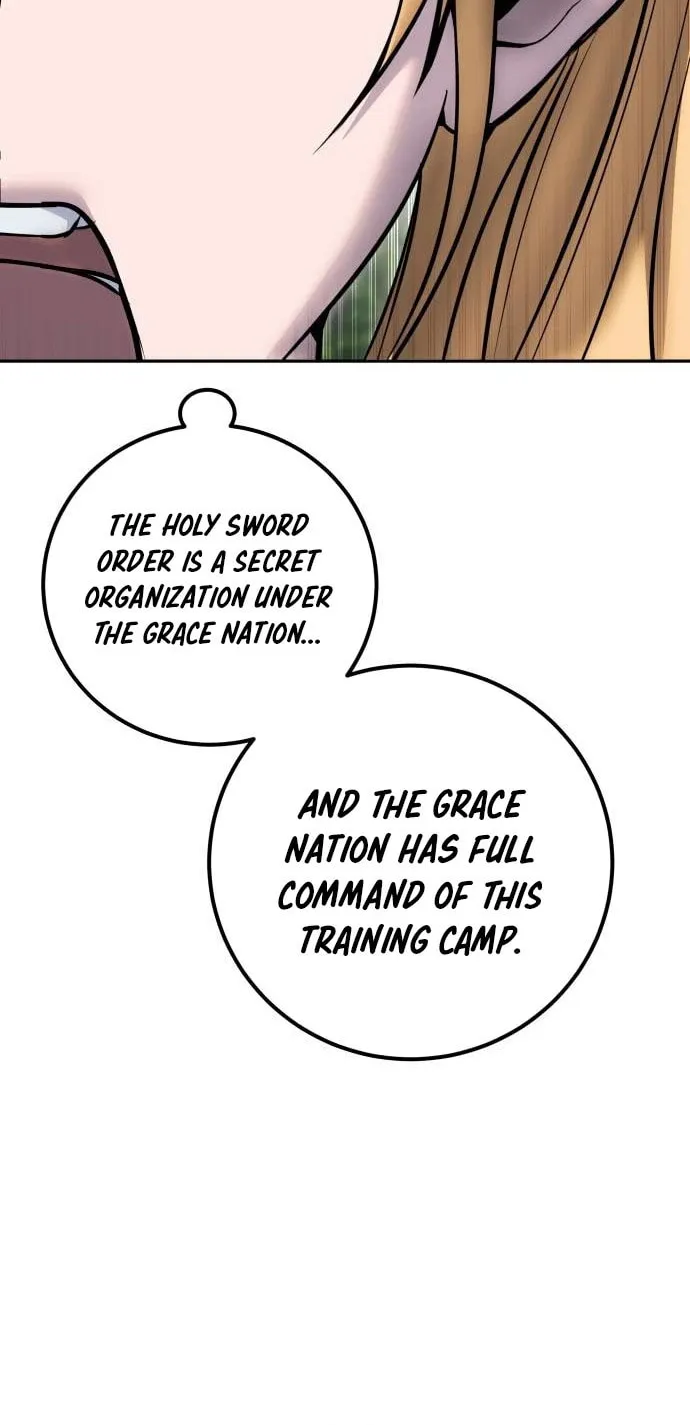 I Was More Overpowered Than the Hero, so I Hid My Power! Chapter 62 page 56 - 