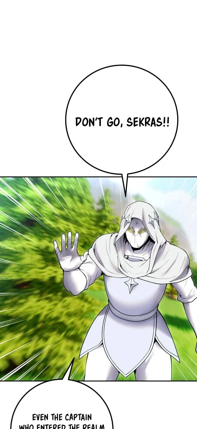 I Was More Overpowered Than the Hero, so I Hid My Power! Chapter 62 page 59 - 