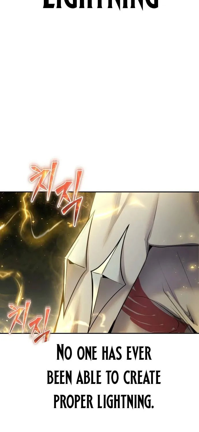 I Was More Overpowered Than the Hero, so I Hid My Power! Chapter 62 page 7 - 
