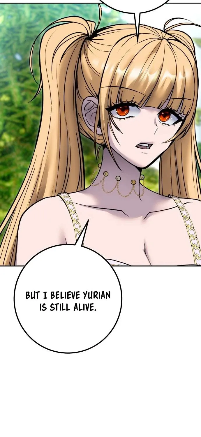 I Was More Overpowered Than the Hero, so I Hid My Power! Chapter 62 page 61 - 