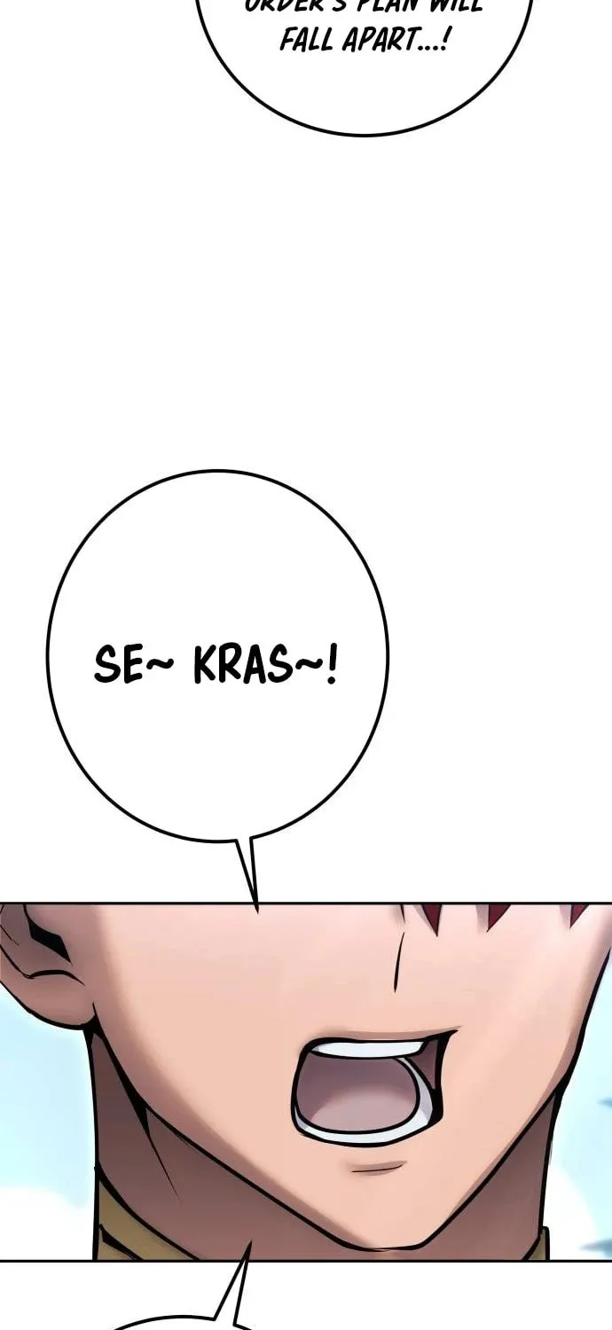 I Was More Overpowered Than the Hero, so I Hid My Power! Chapter 62 page 64 - 