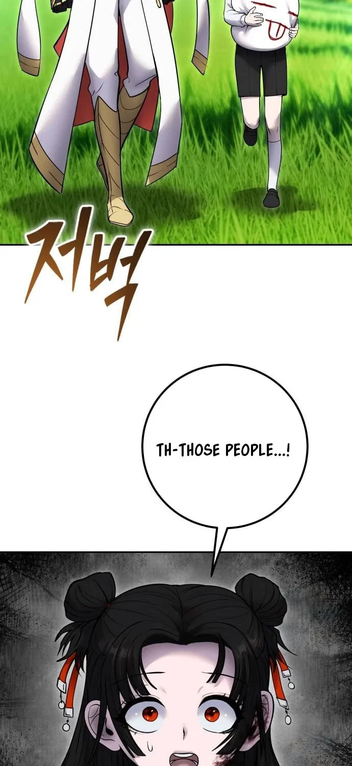 I Was More Overpowered Than the Hero, so I Hid My Power! Chapter 62 page 66 - 
