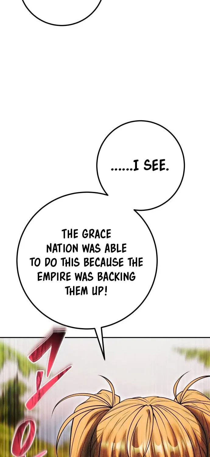 I Was More Overpowered Than the Hero, so I Hid My Power! Chapter 62 page 71 - 