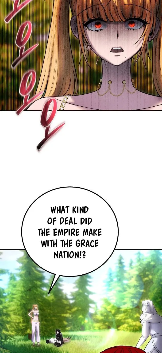 I Was More Overpowered Than the Hero, so I Hid My Power! Chapter 62 page 72 - 