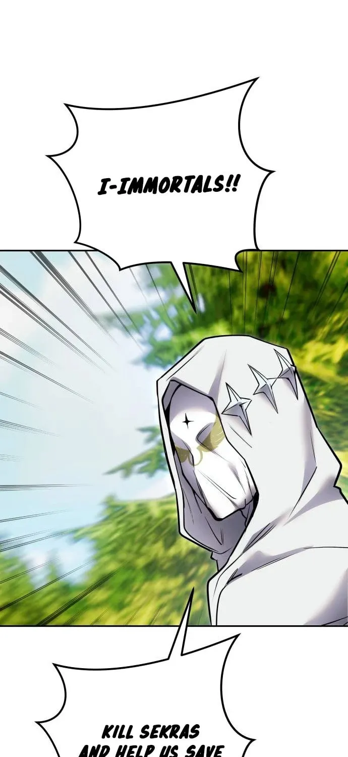 I Was More Overpowered Than the Hero, so I Hid My Power! Chapter 62 page 76 - 