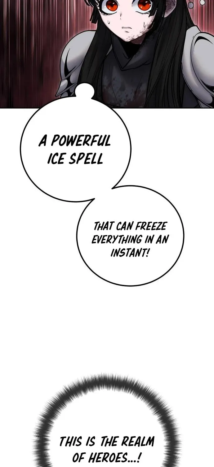 I Was More Overpowered Than the Hero, so I Hid My Power! Chapter 62 page 79 - 