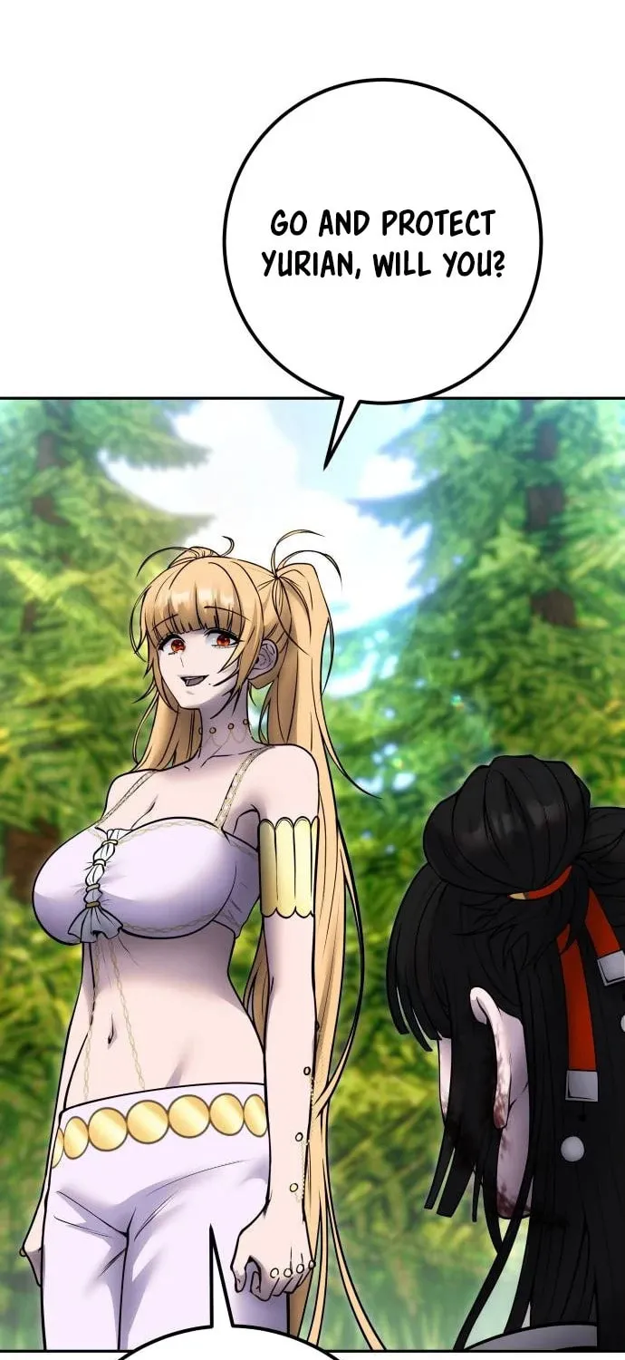 I Was More Overpowered Than the Hero, so I Hid My Power! Chapter 62 page 83 - 