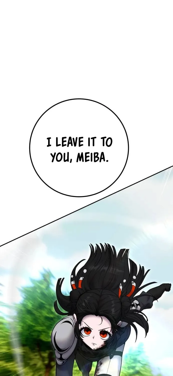 I Was More Overpowered Than the Hero, so I Hid My Power! Chapter 62 page 90 - 