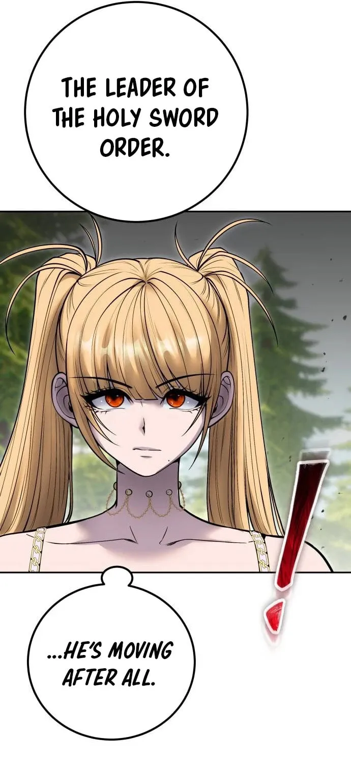 I Was More Overpowered Than the Hero, so I Hid My Power! Chapter 62 page 95 - 