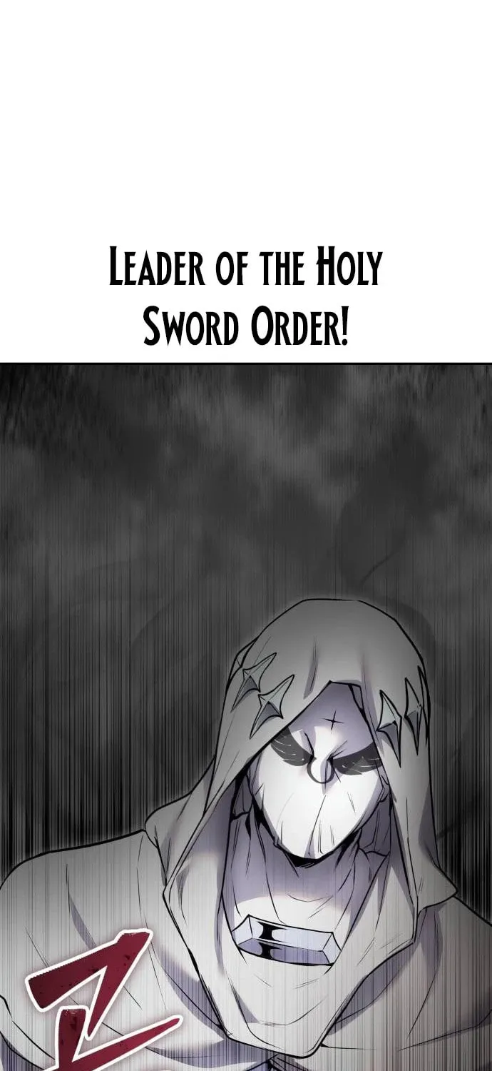 I Was More Overpowered Than the Hero, so I Hid My Power! Chapter 62 page 97 - 