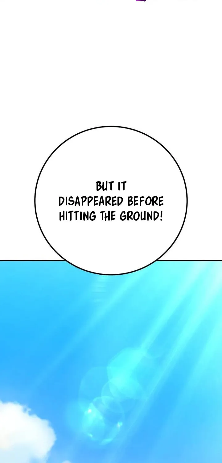 I Was More Overpowered Than the Hero, so I Hid My Power! Chapter 63 page 11 - 