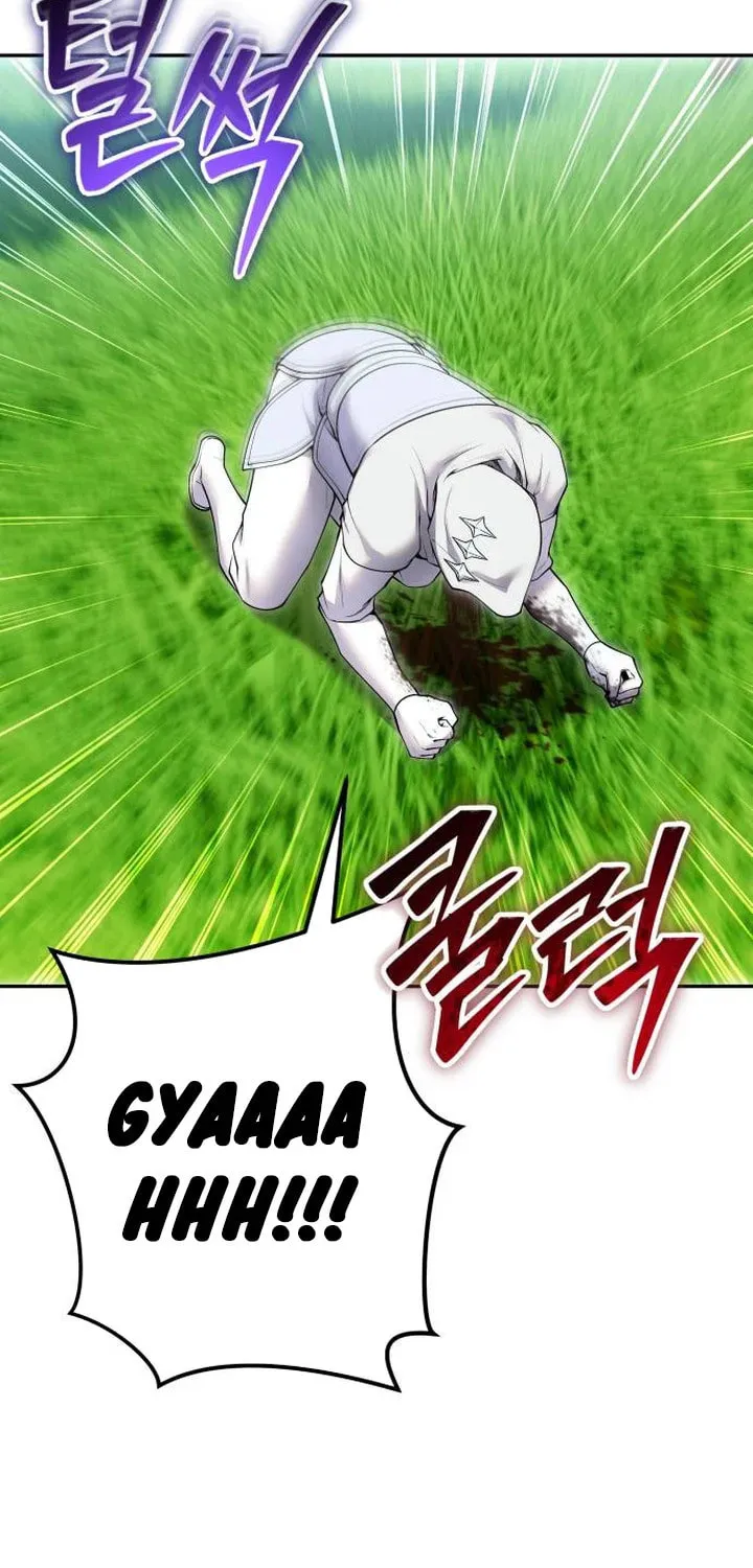 I Was More Overpowered Than the Hero, so I Hid My Power! Chapter 63 page 103 - 