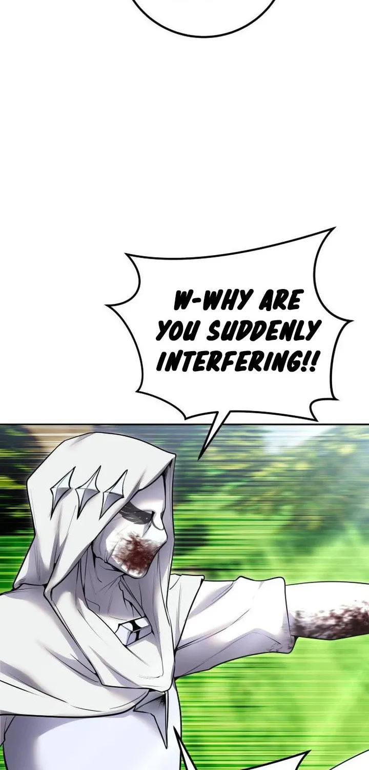 I Was More Overpowered Than the Hero, so I Hid My Power! Chapter 63 page 108 - 