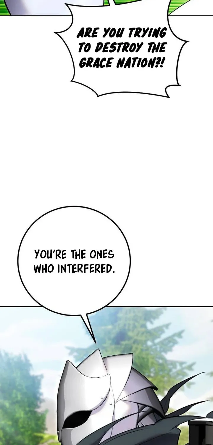 I Was More Overpowered Than the Hero, so I Hid My Power! Chapter 63 page 109 - 
