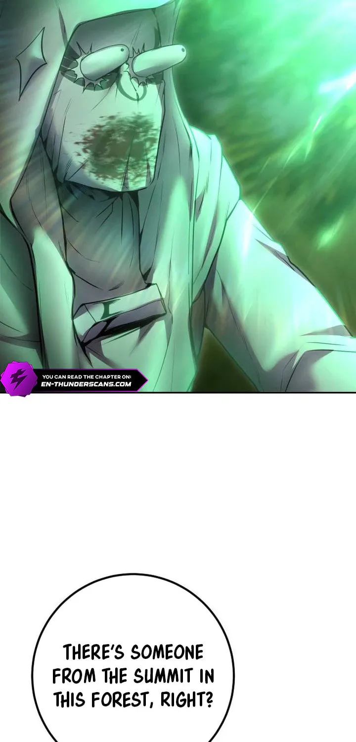 I Was More Overpowered Than the Hero, so I Hid My Power! Chapter 63 page 117 - 