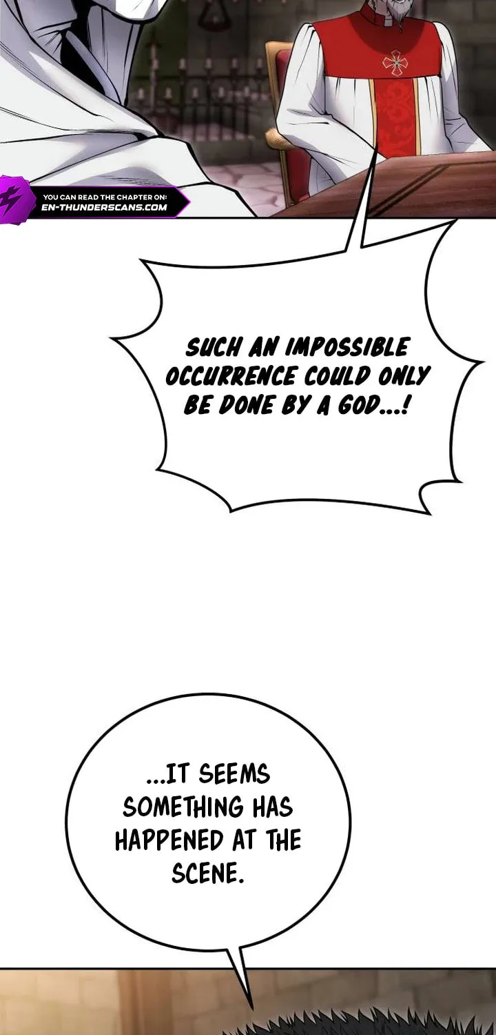 I Was More Overpowered Than the Hero, so I Hid My Power! Chapter 63 page 13 - 