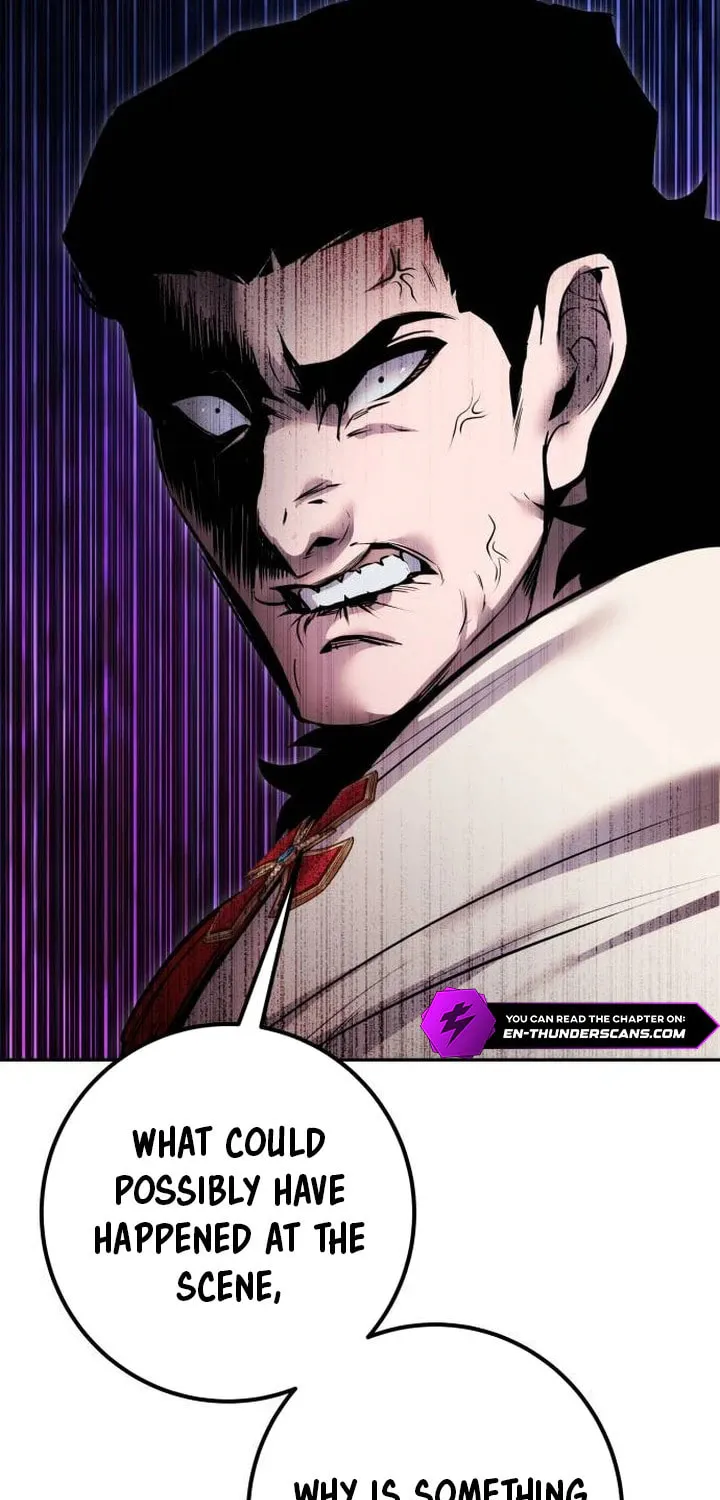 I Was More Overpowered Than the Hero, so I Hid My Power! Chapter 63 page 17 - 