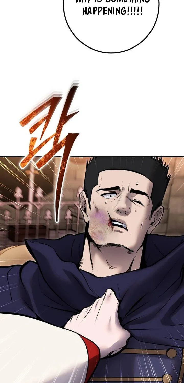 I Was More Overpowered Than the Hero, so I Hid My Power! Chapter 63 page 18 - 