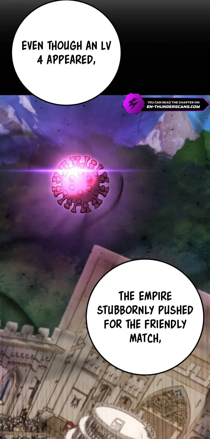 I Was More Overpowered Than the Hero, so I Hid My Power! Chapter 63 page 21 - 