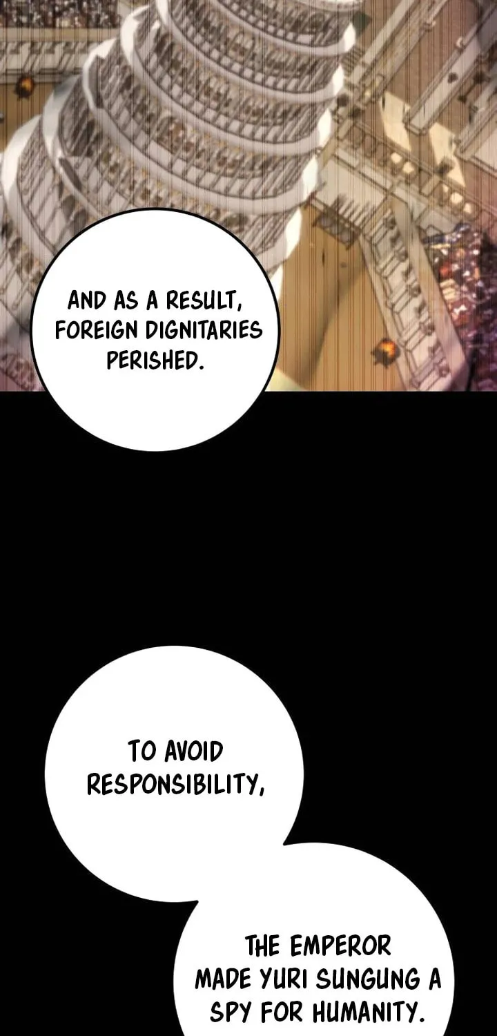 I Was More Overpowered Than the Hero, so I Hid My Power! Chapter 63 page 22 - 