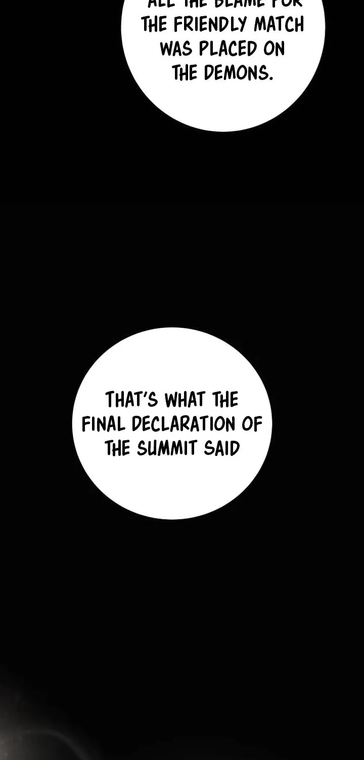 I Was More Overpowered Than the Hero, so I Hid My Power! Chapter 63 page 24 - 