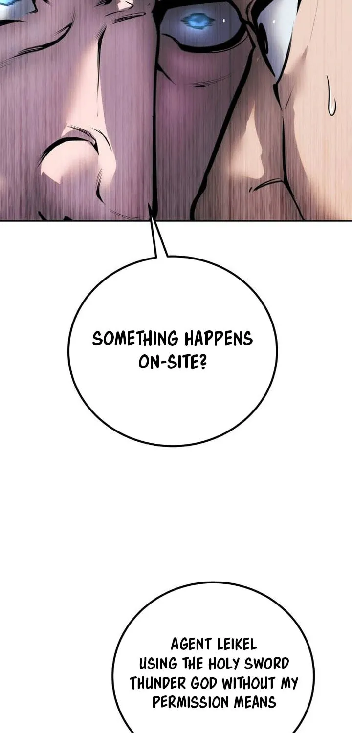 I Was More Overpowered Than the Hero, so I Hid My Power! Chapter 63 page 29 - 