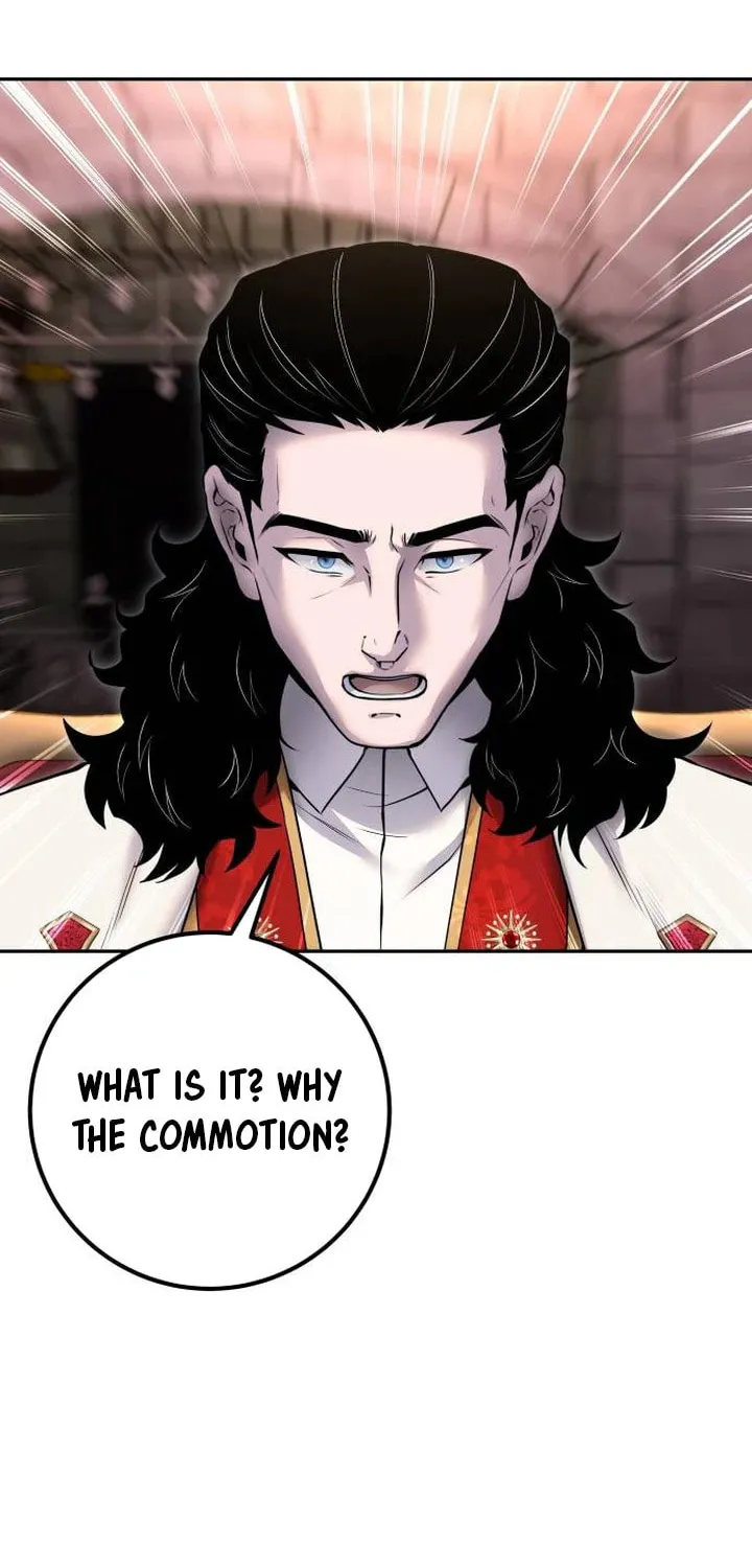 I Was More Overpowered Than the Hero, so I Hid My Power! Chapter 63 page 4 - 