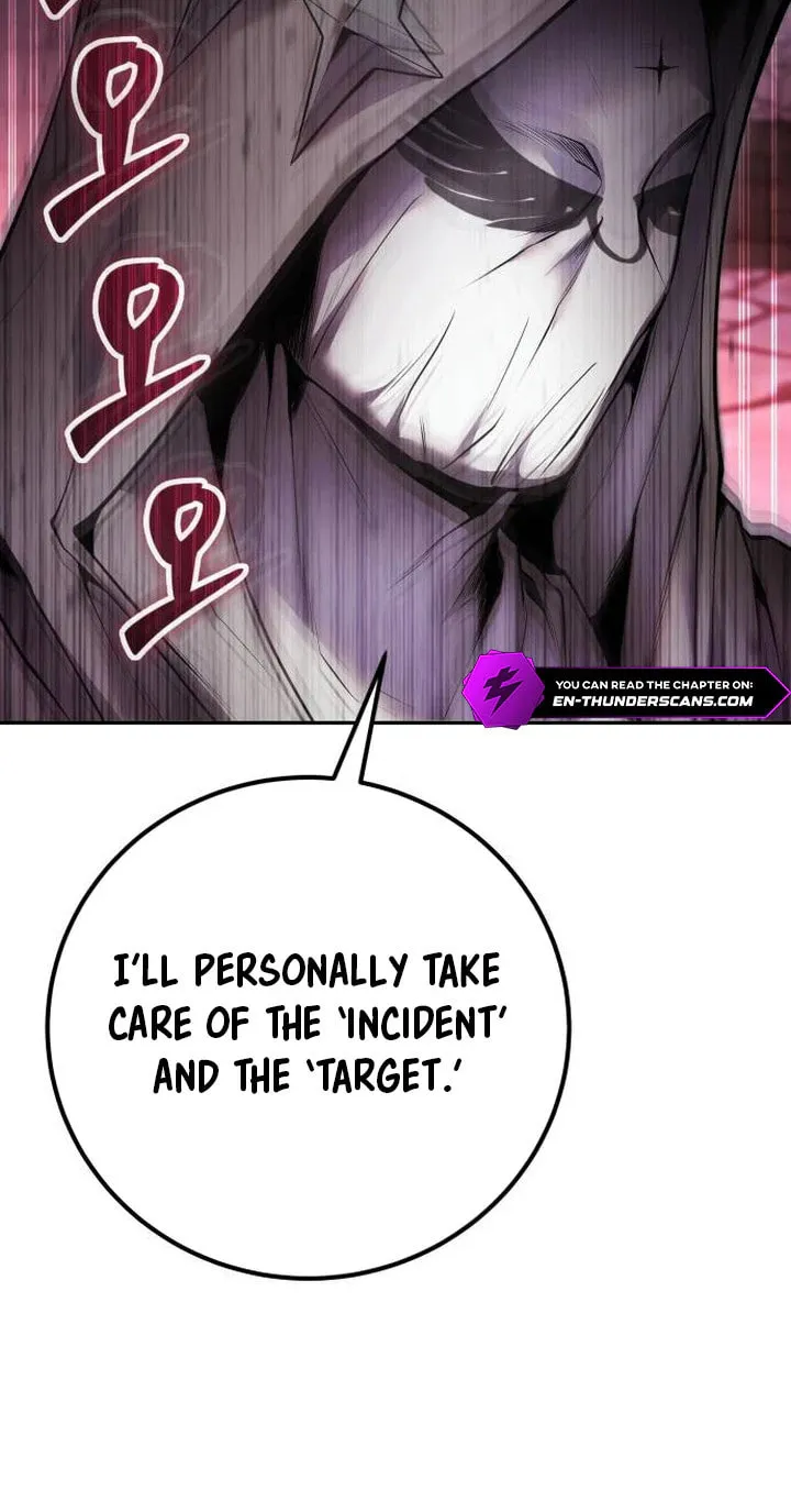 I Was More Overpowered Than the Hero, so I Hid My Power! Chapter 63 page 32 - 