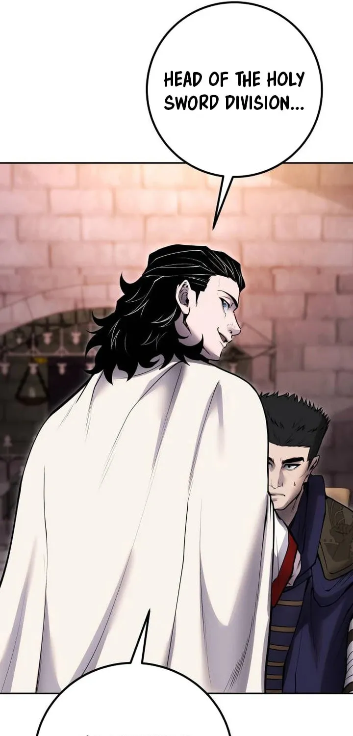 I Was More Overpowered Than the Hero, so I Hid My Power! Chapter 63 page 33 - 