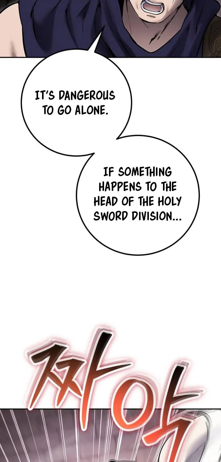 I Was More Overpowered Than the Hero, so I Hid My Power! Chapter 63 page 35 - 