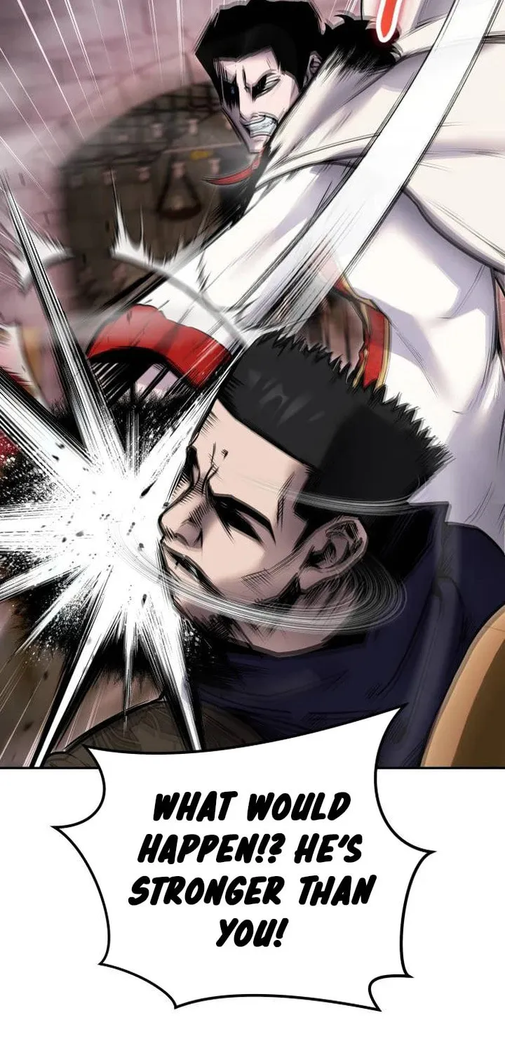 I Was More Overpowered Than the Hero, so I Hid My Power! Chapter 63 page 36 - 