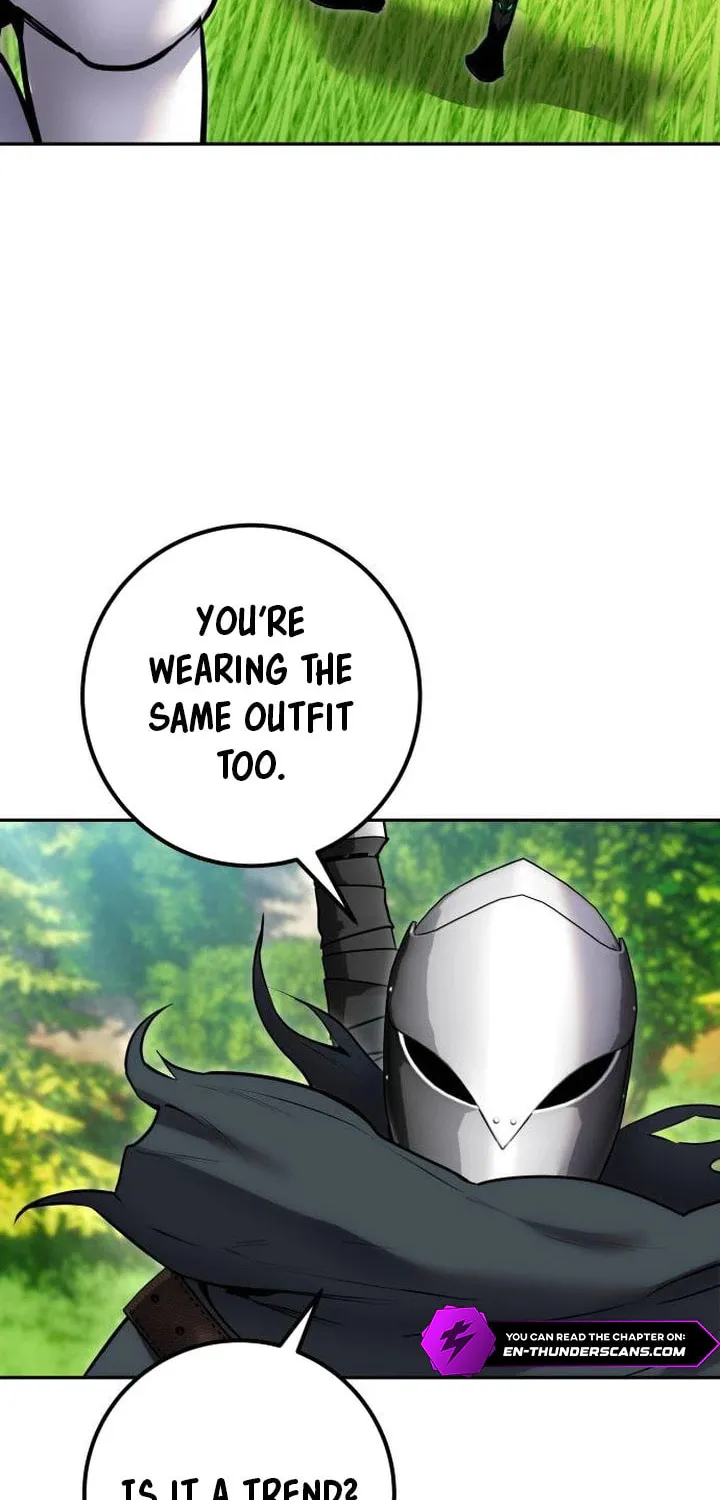 I Was More Overpowered Than the Hero, so I Hid My Power! Chapter 63 page 40 - 