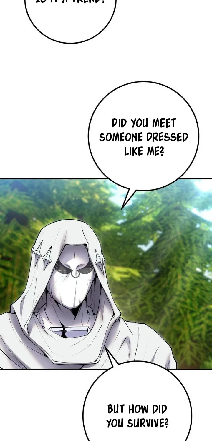 I Was More Overpowered Than the Hero, so I Hid My Power! Chapter 63 page 41 - 