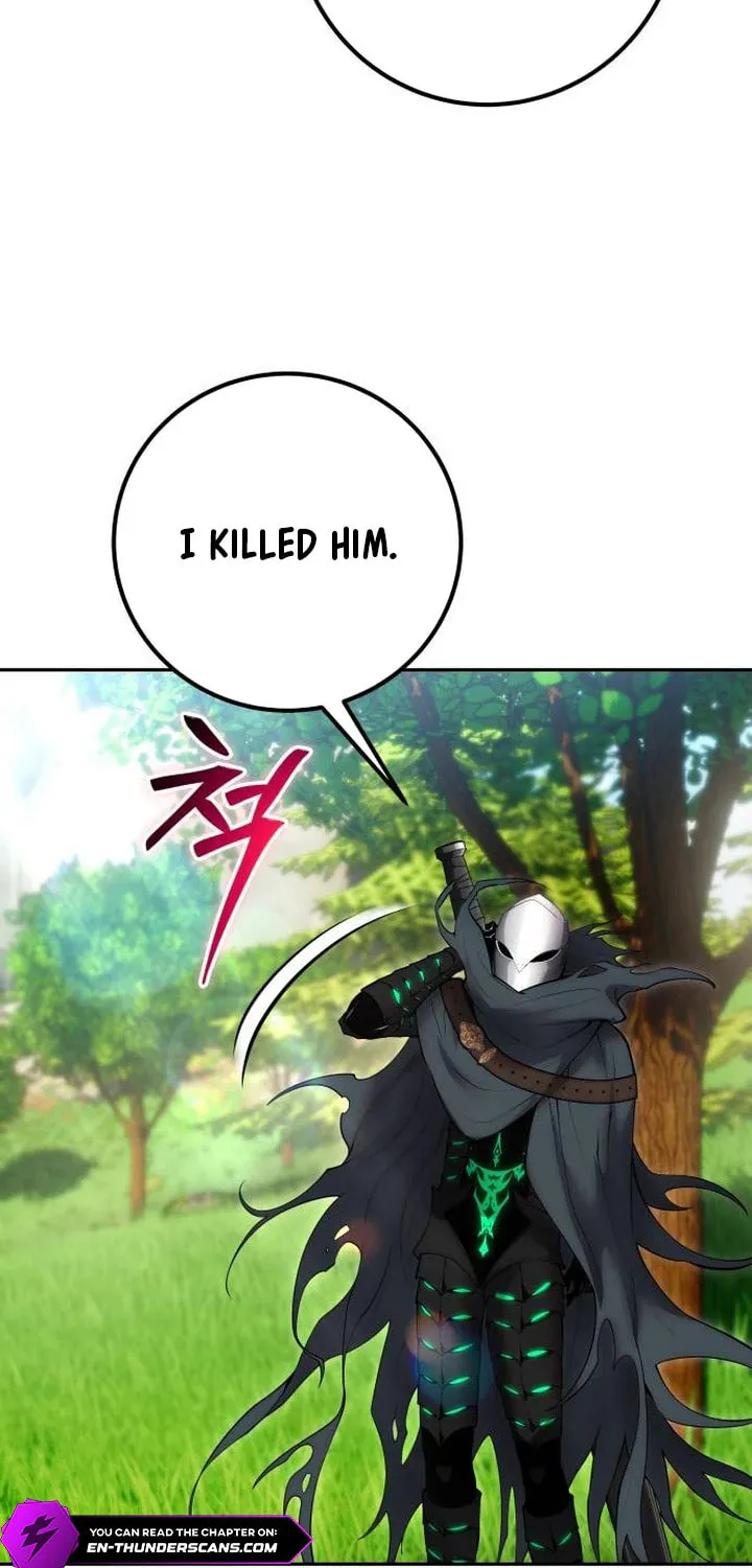 I Was More Overpowered Than the Hero, so I Hid My Power! Chapter 63 page 42 - 