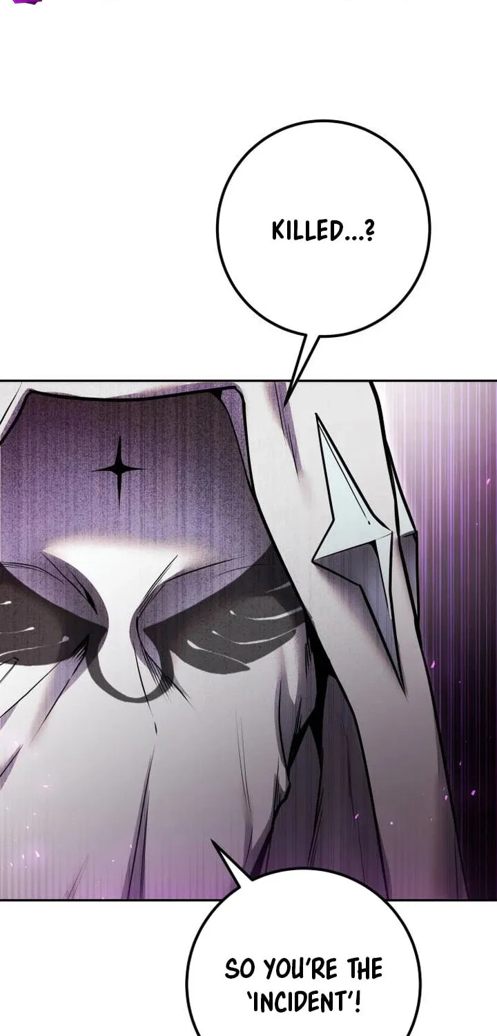 I Was More Overpowered Than the Hero, so I Hid My Power! Chapter 63 page 43 - 